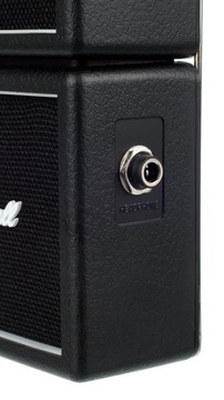 Транзисторный комбо Marshall MS-4.
