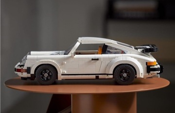 LEGO Creator Порше 911 10295
