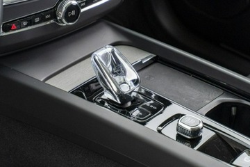 Volvo XC60 II 2024 Volvo XC 60 B5 Ultra Dark 250KM, DEMO!, zdjęcie 11