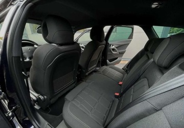 DS 5 Hatchback (Citroen) 2.0 Blue HDi 181KM 2015 Citroen DS5 2.0 180KM AUTOMAT BEZWYPADKOWY gwarancja NAVI kamera, zdjęcie 19