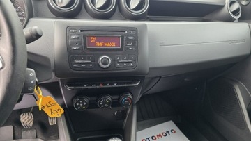 Dacia Duster II SUV 1.6 SCe 115KM 2019 Dacia Duster Klima super stan ledy, zdjęcie 14