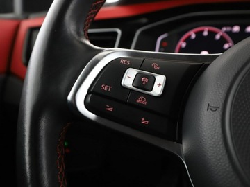 Volkswagen Polo VI GTI 2.0 TSI 200KM 2020 Volkswagen Polo GTI DSG Virtual Navi Czujniki, zdjęcie 29