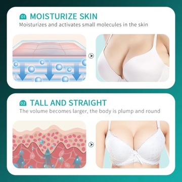 Эфирное масло для увеличения груди