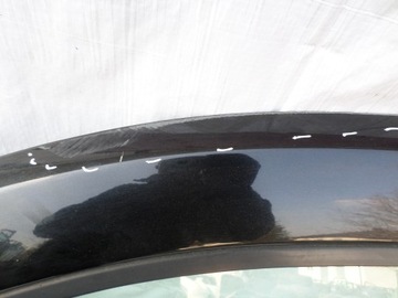 ПЕРЕДНИЕ ДВЕРИ JEEP GRAND CHEROKEE III WK