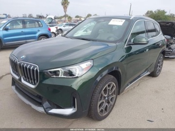 BMW X1 U11 2025 BMW X1 xDrive28i 2025 2.0l 2.0 Benzyna 241KM, zdjęcie 1