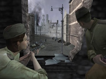PlayStation 2 Консоль PS2 Slim + планшет + карта + Call Of Duty Fines Hour