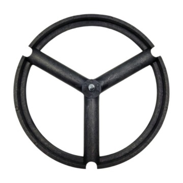 ПОДСТАВКА ДЛЯ ЕЛКИ ПОДСТАВКА ДЛЯ ГОРШКОВ 5 Л КОРИЧНЕВАЯ