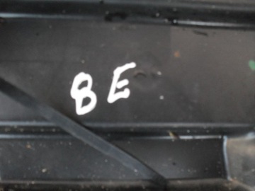 JEEP COMPASS II 2016- KLIKA DVEŘE LEVÝ ZADNÍ