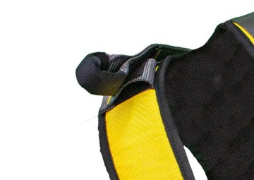 РЕМНЯ БЕЗОПАСНОСТИ EXPERT PRO 55 S-M HARNESS
