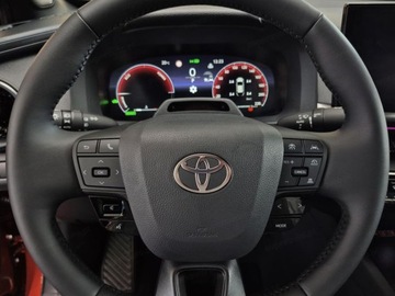 Toyota C-HR II SUV Plug-In 2.0  223KM 2025 TOYOTA C-HR Tokyo Edition 2.0 PHEV Dynamic Force 223KM, zdjęcie 6