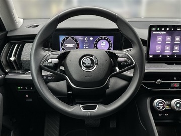 Skoda Kodiaq I SUV Facelifting 1.5 TSI 150KM 2024 Skoda Kodiaq 1.5TSI 150KM Selection DSG l Matrix L, zdjęcie 15
