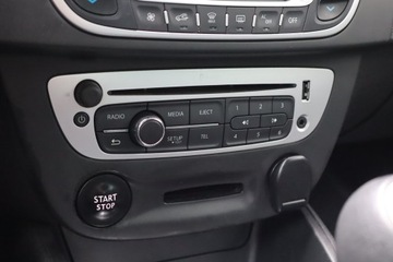 Renault Megane III Grandtour Facelifting 2013 1.2 Energy TCe 115KM 2016 Renault Megane 1.2 TCe, Salon Polska, Serwis ASO, zdjęcie 16