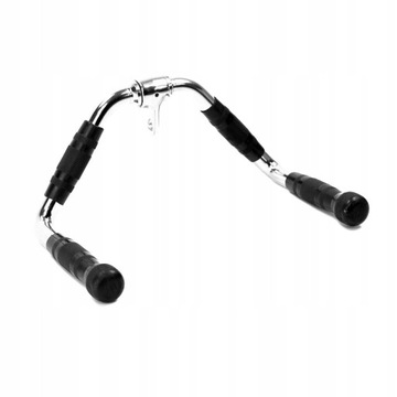 ДЕРЖАТЕЛЬ ДЛЯ ЗАЛА ATLAS UW17B HMS GYM