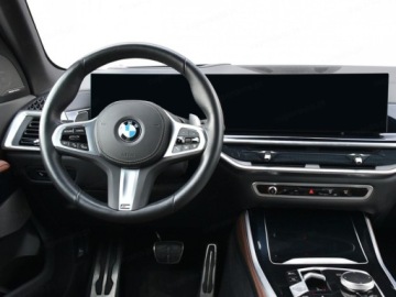 BMW X5 G05 SUV Facelifting 3.0 30d 298KM 2026 BMW X5 xDrive30d Sport Suv 3.0 (298KM) 2026, zdjęcie 5