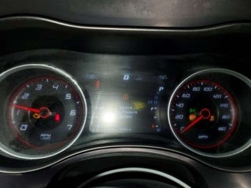 Dodge Charger VII 6.4 HEMI V8 492KM 2021 Dodge Charger 2021r., Scat Pack, 6.4L, od ubezpieczalni 6.4 Benzyna 492KM, zdjęcie 9