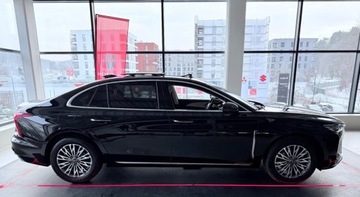 Hongqi H5 2025 Hongqi H5 2.0 FWD 218KM Leasing od 101 2.0 Benzyna 218KM, zdjęcie 1