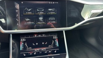  Audi A6 Avant 40Tdi mHEV 204KM Quattro Przebieg 79, zdjęcie 17