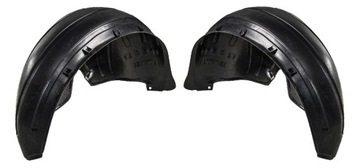 NADKOLA OPEL CORSA C 2000-2006 TYŁ LEWE + PRAWE