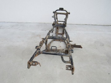 Rama Suzuki Kingquad 400 LTA