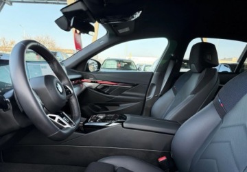 BMW Seria 5 G90-91 2025 BMW Seria 5 I wlasciciel Hak M Sport Gwarancja Bezwypadkowy FVAT23, zdjęcie 26