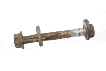 ŠROUB VÝSTŘEDNÍ RAMENA ZADNÍHO SAAB 93 9-3 11CM