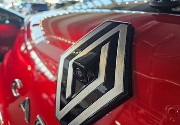 Renault Captur II Crossover Facelifting 1.0 TCe Eco-G 100KM 2025 Renault Captur OD REKI po liftingu nowosc open R-Link evolution TCe 100, zdjęcie 28