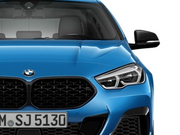 BMW Seria 2 G42-U06 M Gran Coupe 2.0 235i 306KM 2022 BMW 235 BMW M235i, Salon PL, Faktura VAT23%, Bezsz, zdjęcie 4