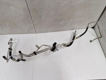 CITROEN C4 1 I PEUGEOT 1.6 VTI PŘÍVOD WAZ TRUBKA KLIMATIZACE 9671596080