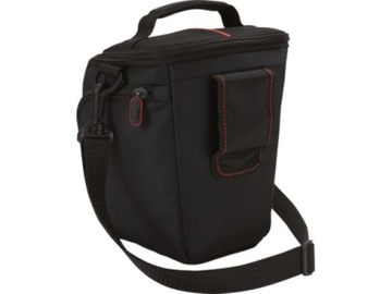Сумка для зеркального фотоаппарата Case Logic DCB-306, черная