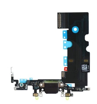 IPHONE SE 2020 FLEX ZŁĄCZE LIGHTNING ŁADOWANIA TAŚMA MIKROFON