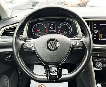 Volkswagen T-Roc I SUV 1.0 TSI 115KM 2020 Volkswagen T-Roc Kamera / Full Led / Benzyna /, zdjęcie 21