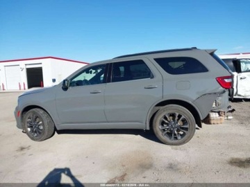 Dodge Durango III 3.6 V6 294KM 2023 Dodge Durango Gt 2023 3.6 Benzyna 295KM, zdjęcie 2