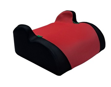 Fotelik samochodowy podstawka siedzisko COALA R129 PHENIX I-size 126-150 cm