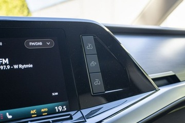 Volkswagen California Multivan 6.1 2.0 TDI BMT 150KM 2025 Volkswagen VW Nowa California OCEAN 150 KM TDI DEMO, zdjęcie 21