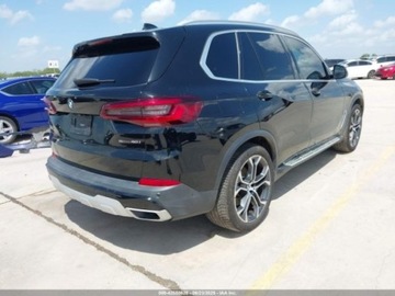 BMW X5 G05 2022 BMW X5 Sdrive 40i 3.0 Benzyna 335KM, zdjęcie 8