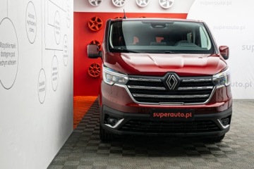 Renault Trafic III Combi 2.0 dCi  150KM 2026 Renault Trafic Kombi L2H1 2.0 150KM, zdjęcie 2