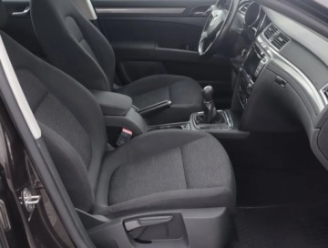 Skoda Superb II Outdoor 1.4 TSI 125KM 2014 Skoda Superb 1.4 TSI, Salon Polska, Klima, zdjęcie 8