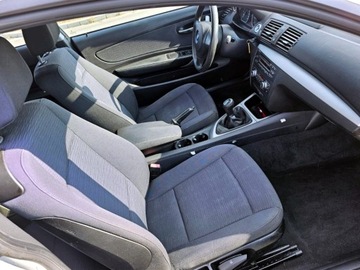 BMW Seria 1 E81/E87 2009 BMW Seria 1 E87 - 2.0 - 116d - 116KM - CLIMATRONIC - MAŁY PRZEBIEG -IDEALNA, zdjęcie 19