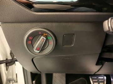 Seat Ateca SUV 2.0 TDI 190KM 2018 Seat Ateca 2.0 Ateca, TDI, 190 KM Automat, 4x4, Panorama, zdjęcie 20