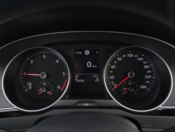 Volkswagen Passat B8 Variant Facelifting 2.0 TDI SCR 150KM 2020 VW Passat 2.0 TDI, Salon Polska, Serwis ASO, zdjęcie 10