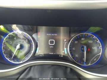 Chrysler Pacifica II 2022 Chrysler Pacifica 2022r., 3.6L 3.6 Benzyna 287KM, zdjęcie 10