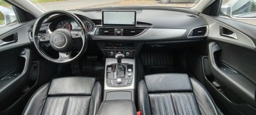 Audi A6 C7 Limousine 3.0 TDI 204KM 2012 Audi A6 Limousine Bogata wersja, super stan., zdjęcie 7