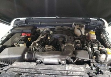 Jeep Wrangler IV 2024 Jeep Wrangler Auta z USA - Zapytaj o wiecej ofert 2.0 Benzyna 270KM, zdjęcie 11