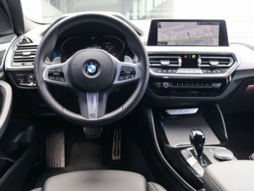 BMW X4 G02 SUV Facelifting 2.0 20d 190KM 2024 BMW X4 20d xDrive MSport 2.0 Diesel 190KM, zdjęcie 20