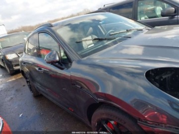 Porsche Macan 2024 Porsche Macan GTS 2024 2.9 Benzyna 434KM, zdjęcie 6