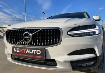 Volvo 2020 Cross Country D5+POLESTAR 241KM 500Nm AWD / Harman-Kardon *salonPL*FVAT23%, zdjęcie 13