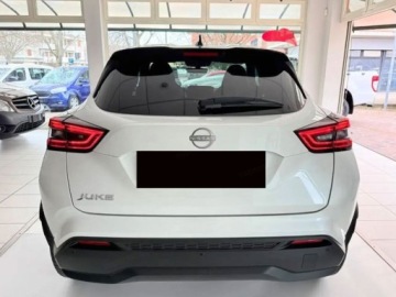 Nissan Juke II Crossover Facelifting 1.0 DIG-T 114KM 2025 Od ręki - N-Connecta 1.0 DIG-T 114KM / Pakiet Zimowy, zdjęcie 3