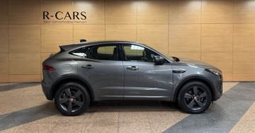 Jaguar E-Pace SUV 2.0 i4P 200KM 2020 Jaguar E-Pace Pelna oferta na R-CARS.pl 2.0 Benzyna 200KM, zdjęcie 3