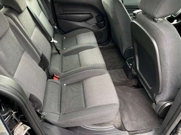 Ford Tourneo Connect II Standard 1.0 Ecoboost 100KM 2014 Ford Tourneo Connect 1,0 12V 5-osobowy Oplacony Gotowy do jazdy 100KM, zdjęcie 16