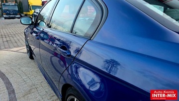 BMW Seria 3 E90-91-92-93 Limuzyna E90 318d 143KM 2010 BMW Seria 3 318 M-pakiet 2.0 Diesel 143KM, zdjęcie 16